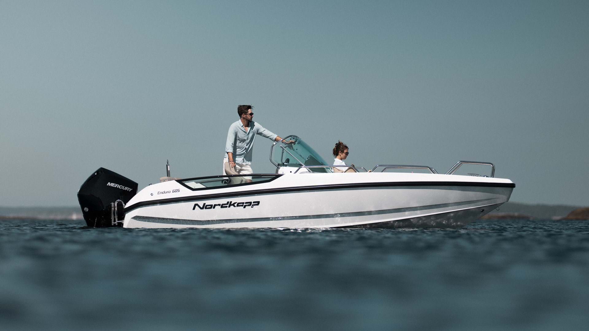 Nordkapp E605 TTL 6551